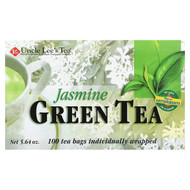 <img alt="Uncle Lees Tea, Jasmine Green Tea, 100 Tea Bags, 5.64 oz" title="Uncle Lees Tea, Jasmine Green Tea, 100 Tea Bags, 5.64 oz,049606100011"
