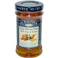 St. Dalfour, Orange Blossom Honey, 7 oz (200 g)