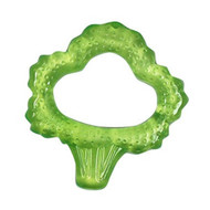 iPlay Inc., Cool Veggie Teether, Broccoli, 1 Teether