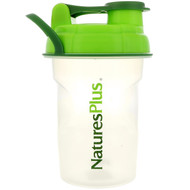 3 PACK of Natures Plus, Shaker Cup, 16 oz