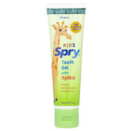 <img alt="Xlear, Kids Spry, Tooth Gel with Xylitol, Age 3 Months and Up , Original, 2 fl oz (60 ml)" title="Xlear, Kids Spry, Tooth Gel with Xylitol, Age 3 Months and Up , Original, 2 fl oz (60 ml),700596000711"