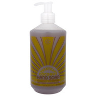 Everyday Coconut, Hand Soap, Coconut Pineapple, 12 fl oz (354 ml)