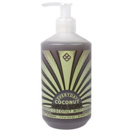 Everyday Coconut, Hand Soap, Coconut Mint, 12 fl oz (354 ml)