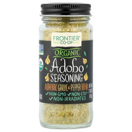 <img alt="Frontier Co-op, Organic Adobo Seasoning, 2.86 oz (81 g)" title="Frontier Co-op, Organic Adobo Seasoning, 2.86 oz (81 g),089836189943"