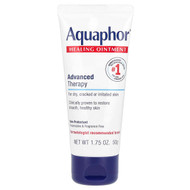 <img alt="Aquaphor, Healing Ointment, Advanced Therapy, Skin Protectant, 1.75 oz (50 g)" title="Aquaphor, Healing Ointment, Advanced Therapy, Skin Protectant, 1.75 oz (50 g),072140452315"