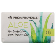European Soaps, Pre de Provence, Aloe Enriched Soap, 5.2 oz (150 g)