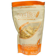 Udis, Artisan Granola, Original, 13 oz (369 g)