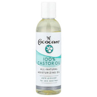 <img alt="Cococare, 100% Castor Oil, 4 fl oz (118 ml) (Discontinued Item)" title="Cococare, 100% Castor Oil, 4 fl oz (118 ml) (Discontinued Item),075707094003"