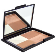 E.L.F. Cosmetics, Color Bronzer, Cool, 0.53 oz (15 g) (5 PACK)