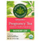 <img alt="Traditional Medicinals, Organic Pregnancy Tea, Raspberry Leaf, Caffeine Free, 16 Wrapped Tea Bags, 0.99 oz (28 g)" title="Traditional Medicinals, Organic Pregnancy Tea, Raspberry Leaf, Caffeine Free, 16 Wrapped Tea Bags, 0.99 oz (28 g),032917000125"