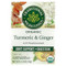 <img alt="Traditional Medicinals, Organic Turmeric & Ginger with Meadowsweet, Caffeine Free, 16 Wrapped Tea Bags, 1.13 oz (32 g)" title="Traditional Medicinals, Organic Turmeric & Ginger with Meadowsweet, Caffeine Free, 16 Wrapped Tea Bags, 1.13 oz (32 g),032917002563"