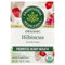 <img alt="Traditional Medicinals, Organic Hibiscus, Caffeine Free, 16 Wrapped Tea Bags, 0.99 oz (28 g)" title="Traditional Medicinals, Organic Hibiscus, Caffeine Free, 16 Wrapped Tea Bags, 0.99 oz (28 g),032917002310"