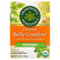 <img alt="Traditional Medicinals, Organic Belly Comfort, Peppermint, Caffeine Free, 16 Wrapped Tea Bags, 0.99 oz (28 g)" title="Traditional Medicinals, Organic Belly Comfort, Peppermint, Caffeine Free, 16 Wrapped Tea Bags, 0.99 oz (28 g),032917000224"
