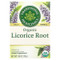 <img alt="Traditional Medicinals, Organic Licorice Root, Caffeine Free, 16 Wrapped Tea Bags,  0.85 oz (24 g)" title="Traditional Medicinals, Organic Licorice Root, Caffeine Free, 16 Wrapped Tea Bags,  0.85 oz (24 g),032917001894"