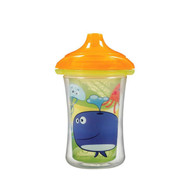 Munchkin, Insulated Sippy Cup, 9 oz (266 ml)