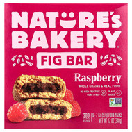 <img alt="Natures Bakery, Fig Bar, Raspberry, 6 Twin Packs, 2 oz (57 g) Each" title="Natures Bakery, Fig Bar, Raspberry, 6 Twin Packs, 2 oz (57 g) Each,047495210040"