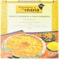 Kitchens of India, Petha Halwa, White Pumpkin & Milk Pudding, 8.8 oz (250 g)