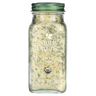 <img alt="Simply Organic, Garlic Salt, 4.7 oz (133 g)" title="Simply Organic, Garlic Salt, 4.7 oz (133 g),089836185174"