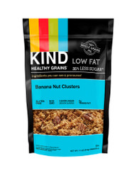 Kind, Healthy Grains, Banana Nut Clusters - 11 oz