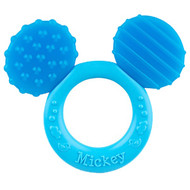 NUK, Disney Baby, Mickey Mouse Teether, 3+ Months, 1 Teether