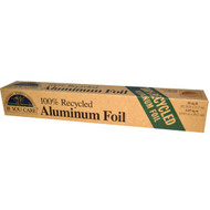 3 PACK of If You Care Aluminum Foil -- 50 Sq Ft