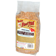 Bobs Red Mill, Whole Grain Spelt Berries, 28 oz (793 g)