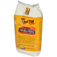 Bobs Red Mill, 10 Grain Pancake & Waffle Mix, 26 oz (737 g)