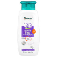 <img alt="Himalaya, Gentle Baby Shampoo, 13.53 fl oz (400 ml)" title="Himalaya, Gentle Baby Shampoo, 13.53 fl oz (400 ml),605069501231"