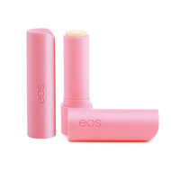 3 PACK of EOS, Lip Balm, Strawberry Sorbet, 2 Pack, .14 oz (4 g) Each