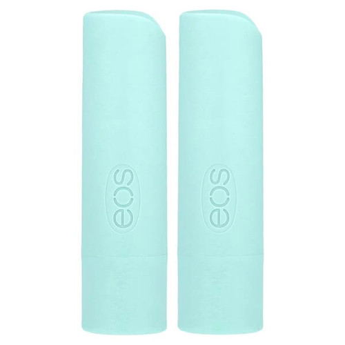 <img alt="EOS, 100% Natural Organic Lip Balm, Sweet Mint, 2 Pack, 0.14 oz (4 g) Each" title="EOS, 100% Natural Organic Lip Balm, Sweet Mint, 2 Pack, 0.14 oz (4 g) Each,832992012644"