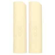 <img alt="EOS, 100% Natural Organic Lip Balm, Vanilla Bean, 2 Pack, 0.14 oz (4 g) Each" title="EOS, 100% Natural Organic Lip Balm, Vanilla Bean, 2 Pack, 0.14 oz (4 g) Each,832992012675"