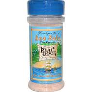 3 PACK OF FunFresh Foods, Himalayan Pink Sea Salt, 8.75 oz (248 g)