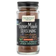 <img alt="Frontier Co-op, Garam Masala Seasoning, 2 oz (56 g)" title="Frontier Co-op, Garam Masala Seasoning, 2 oz (56 g),089836183477"