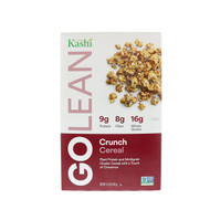 3 PACK of Kashi, GO Defy,  Crunch, 13.8 oz (391 g)