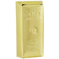 3 PACK OF The Saem, Gold Snail Bar, 3.52 oz (100 g)