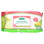 <img alt="Aleva Naturals, Bamboo Baby Wipes, Ultra Sensitive, 72 Wipes" title="Aleva Naturals, Bamboo Baby Wipes, Ultra Sensitive, 72 Wipes,624721379452"