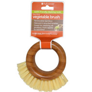 3 PACK of Full Circle The Ring Veggie Brush -- 1 Brush