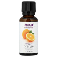<img alt="NOW Foods, Essential Oils, Orange, 1 fl oz (30 ml)" title="NOW Foods, Essential Oils, Orange, 1 fl oz (30 ml),733739075703"