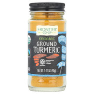 <img alt="Frontier Co-op, Organic Ground Turmeric, 1.41 oz (40 g)" title="Frontier Co-op, Organic Ground Turmeric, 1.41 oz (40 g),089836194657"