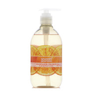 3 PACK OF Seventh Generation, Hand Wash, Mandarin Orange & Grapefruit, 12 fl oz (354 ml)