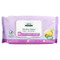 <img alt="Aleva Naturals, Bamboo Baby Wipes, 80 Wipes" title="Aleva Naturals, Bamboo Baby Wipes, 80 Wipes,624721379421"