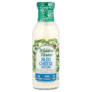 <img alt="Walden Farms, Bleu Cheese Dressing, 12 fl oz (355 ml)" title="Walden Farms, Bleu Cheese Dressing, 12 fl oz (355 ml),072457331037"