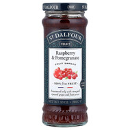 <img alt="St. Dalfour, Fruit Spread, Raspberry & Pomegranate, 10 oz (284 g)" title="St. Dalfour, Fruit Spread, Raspberry & Pomegranate, 10 oz (284 g),084380958748"