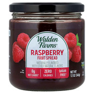 <img alt="Walden Farms, Raspberry Fruit Spread, 12 oz (340 g)" title="Walden Farms, Raspberry Fruit Spread, 12 oz (340 g),072457990333"