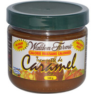 3 PACK OF Walden Farms, Caramel Dip, 12 oz (340 g)