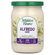 <img alt="Walden Farms, Alfredo Sauce, 12 oz (340 g)" title="Walden Farms, Alfredo Sauce, 12 oz (340 g),072457980884"