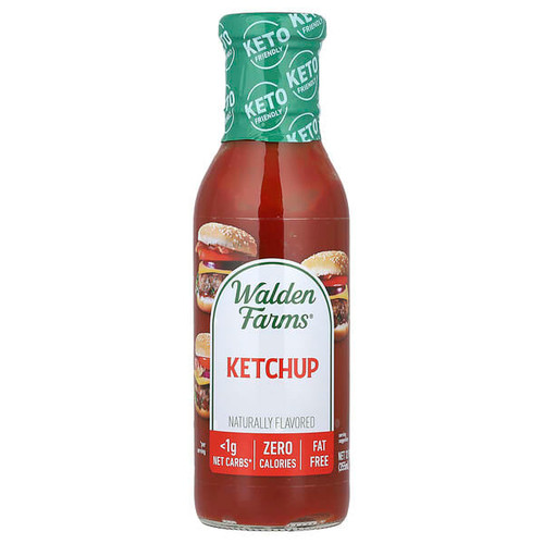 <img alt="Walden Farms, Ketchup, 12 fl oz (355 ml)" title="Walden Farms, Ketchup, 12 fl oz (355 ml),072457880115"