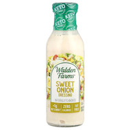 <img alt="Walden Farms, Sweet Onion Dressing, 12 fl oz (355 ml)" title="Walden Farms, Sweet Onion Dressing, 12 fl oz (355 ml),072457331174"