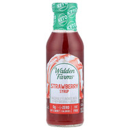 <img alt="Walden Farms, Strawberry Syrup, 12 fl oz (355 ml)" title="Walden Farms, Strawberry Syrup, 12 fl oz (355 ml),072457880689"