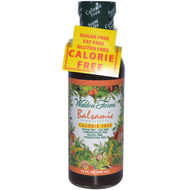 3 PACK OF Walden Farms, Balsamic Vinaigrette, 12 fl oz (355 ml)
